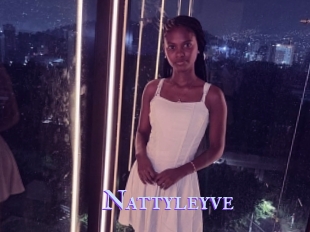 Nattyleyve