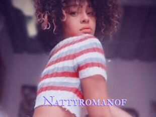 Nattyromanof