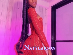 Natylarson