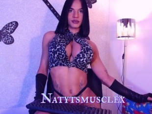 Natytsmusclex