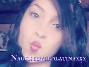 Naughtywildlatinaxxx