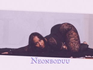 Neonboduu