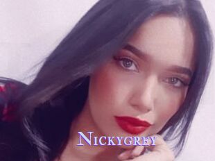 Nickygrey