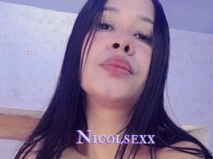 Nicolsexx