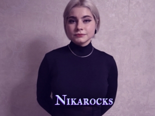 Nikarocks