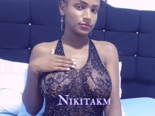 Nikitakm