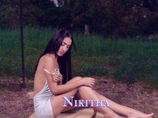 Nikitha