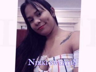 Nikki_sweet18