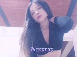 Nikkybk
