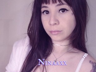Ninaaxx