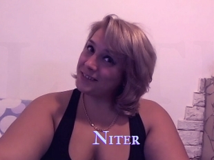 Niter