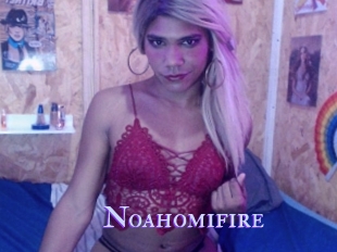 Noahomifire