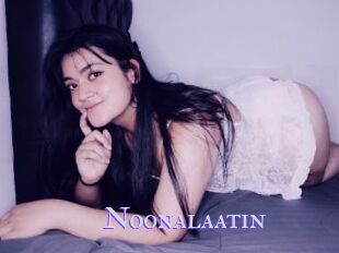 Noonalaatin