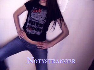 Notystranger