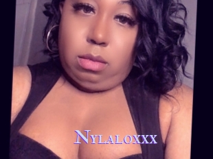 Nylaloxxx