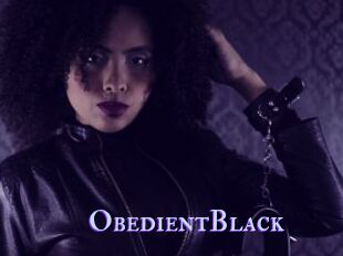 ObedientBlack
