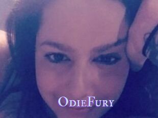 OdieFury