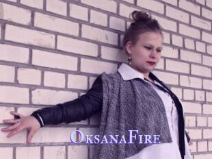 OksanaFire