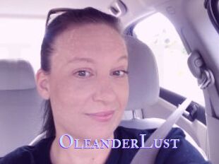 OleanderLust
