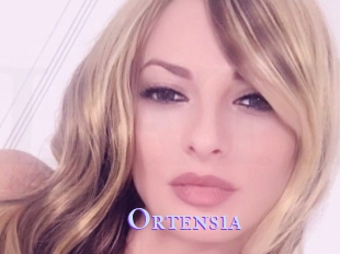 Ortensia