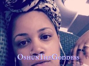 OshunTheGoddess
