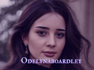 Odelynaboardley