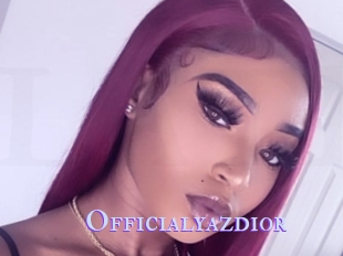 Officialyazdior