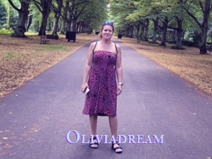 Oliviadream
