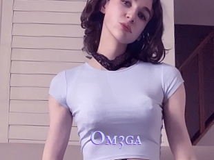 Om3ga
