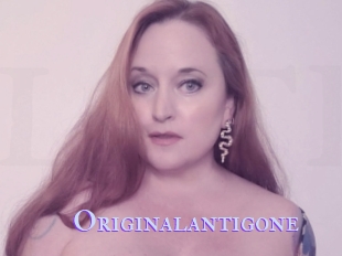 Originalantigone