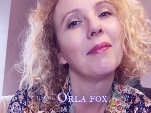 Orla_fox