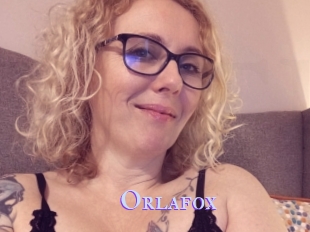 Orlafox