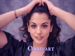 Orrihart