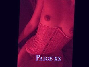 Paige_xx