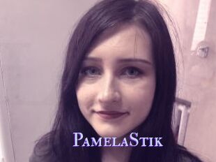 PamelaStik