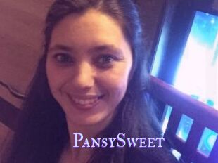 PansySweet
