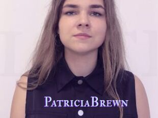 PatriciaBrewn