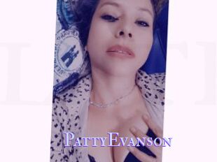 PattyEvanson