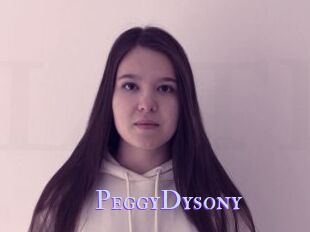 PeggyDysony