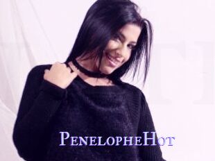 PenelopheHot