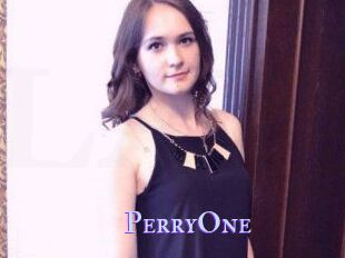 PerryOne