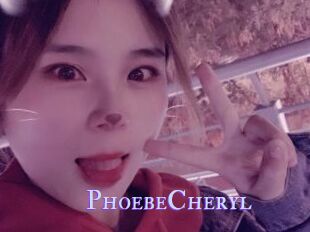 PhoebeCheryl