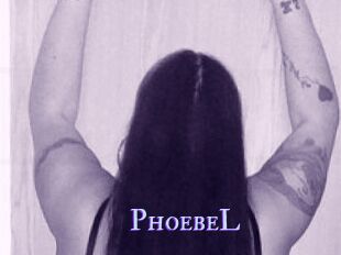PhoebeL