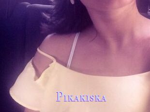 Pikakiska
