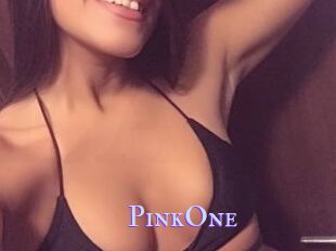 PinkOne