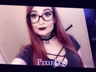 PixieJayy