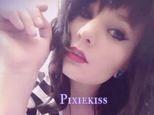 Pixiekiss