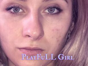 PlayFuLL_Girl