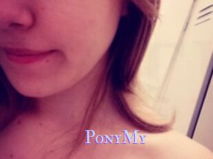 PonyMy