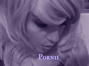 Pornii